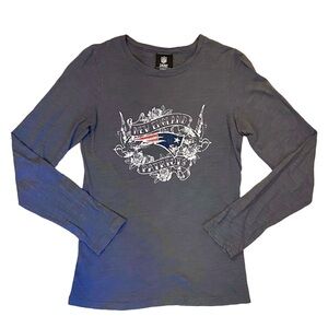 NFL Patriots top